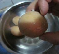 茶鸡蛋