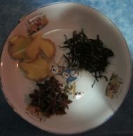 茶鸡蛋
