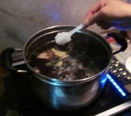 茶鸡蛋