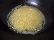 金珠生辉----土豆肉丸