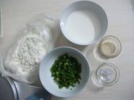 香葱苏打饼干