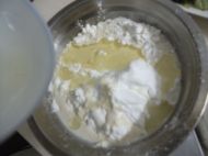 香葱苏打饼干