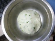 香葱苏打饼干