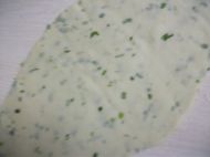 香葱苏打饼干