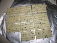 香葱苏打饼干
