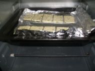 香葱苏打饼干