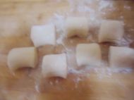 紫薯包