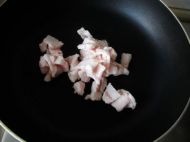 自制猪油