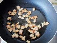 自制猪油
