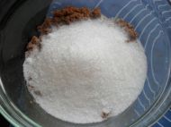 香蕉重油蛋糕