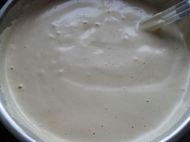 香蕉重油蛋糕