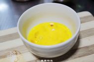 韩式泡菜饼