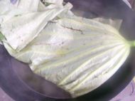 清香荷叶饭