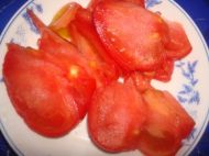 茄汁藕片