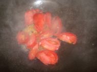 茄汁藕片