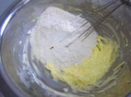 海苔芝士饼干