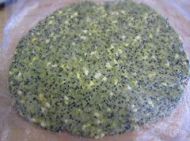 海苔芝士饼干