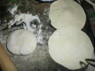 香酥馅饼
