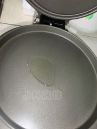 香酥馅饼