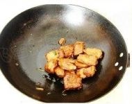 茶树菇排骨煲