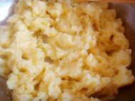 土豆炸饺