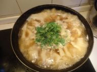 美味小馄饨