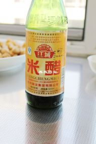 金针菇拌黄瓜