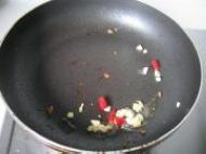 椒盐菜花