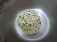 面条机版-苏打芝麻饼干