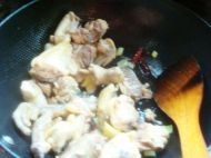辣子鸡