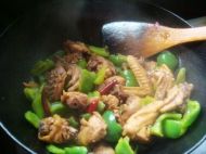 辣子鸡