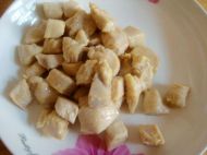 辣子鸡丁