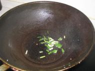 金包银之蛋炒饭
