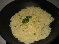 金包银之蛋炒饭