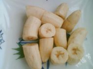 炸香蕉