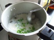 鱼皮粥