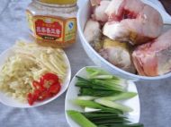 普宁豆酱闷鲶鱼