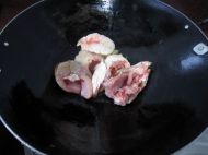 普宁豆酱闷鲶鱼