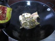 普宁豆酱闷鲶鱼