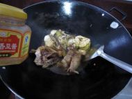 普宁豆酱闷鲶鱼