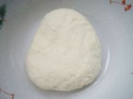 发面千层饼