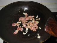 肉片番茄
