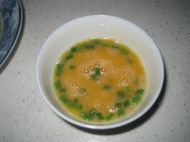 肉片番茄