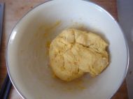 红薯球