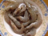 油闷大虾