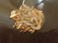 油闷大虾