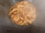 油闷大虾