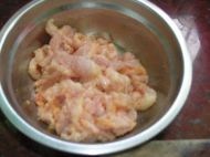 酸辣土豆炒肉