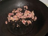 快手营养的肉末鸡蛋汤