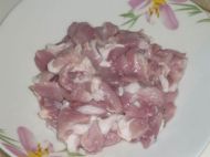 小炒肉